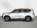 NISSAN PATROL 5.6L V8 LE TITANIUM (2023)
